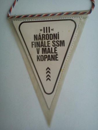 NARODNI FINALE SSM V MALE KOPANE KOLIN 1973 -13-